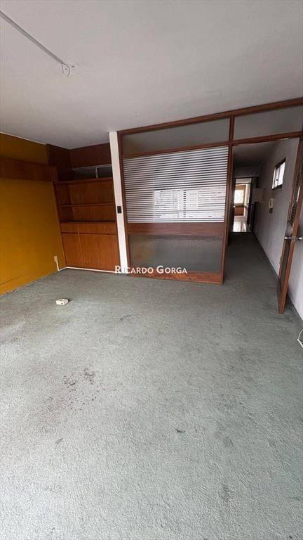 Venta Oficinas Apartamento con terraza y garaje en Centro