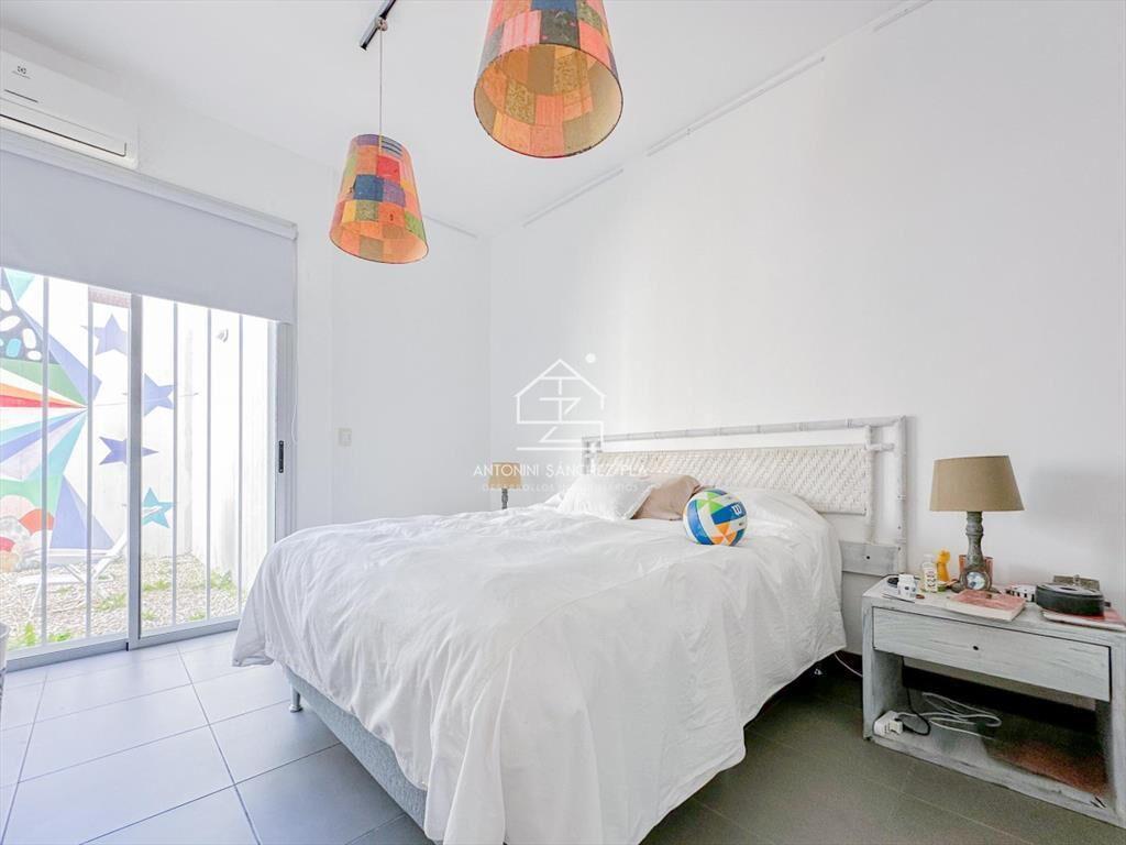 Apartamento en venta en el corazon de Manantiales