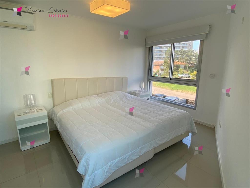 Apartamento en Venta y Alquiler, Brava, Punta del