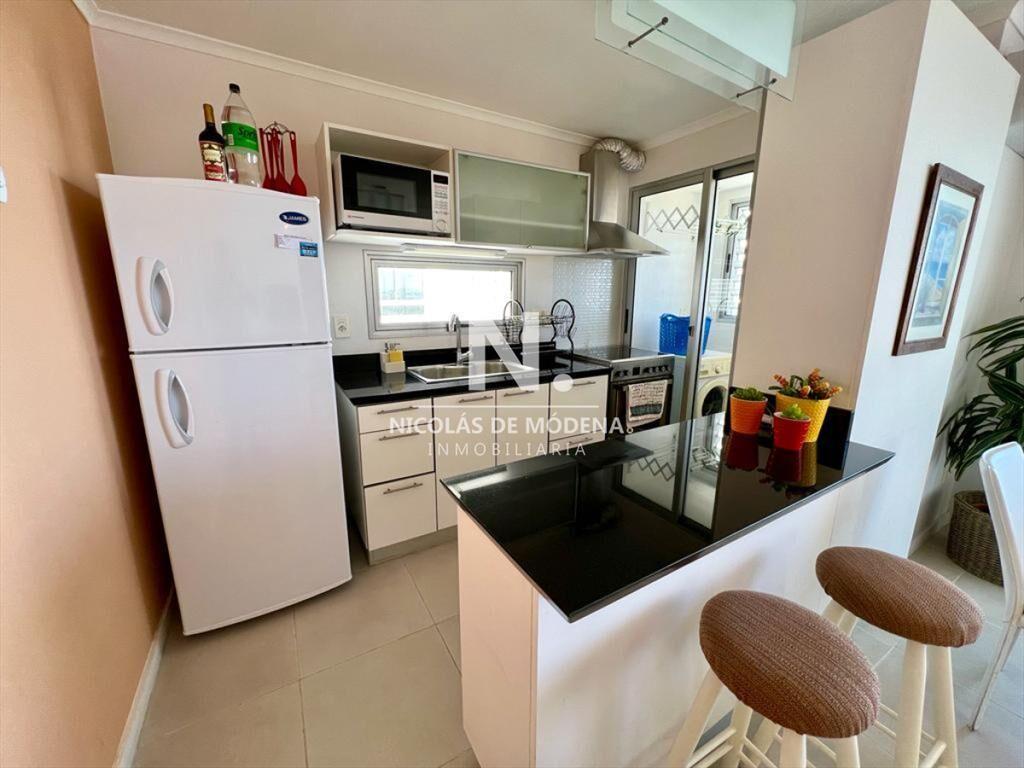 Apartamento en Roosevelt - Punta del Este de 1 y