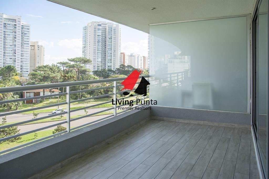 Alexander Boulevard.Departamento de 2 en venta y