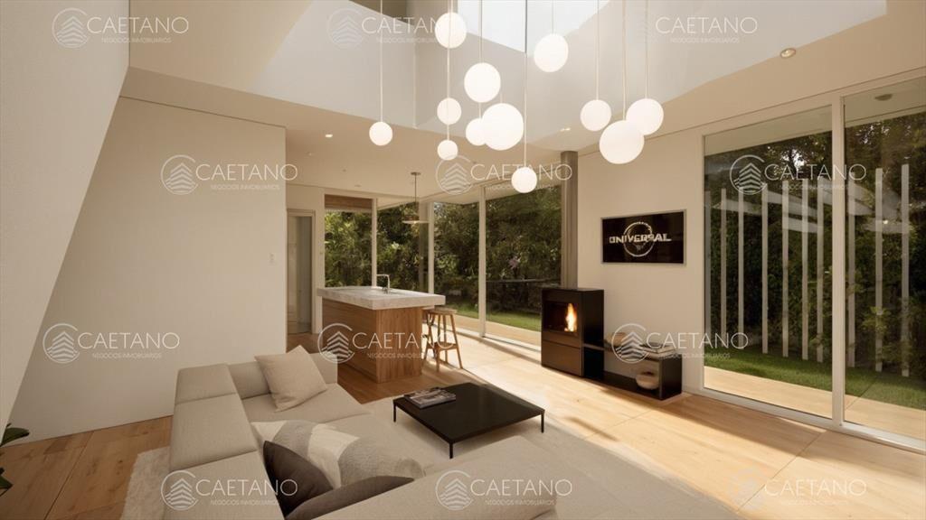 Casa minimalista 3 dormitorios en venta!
