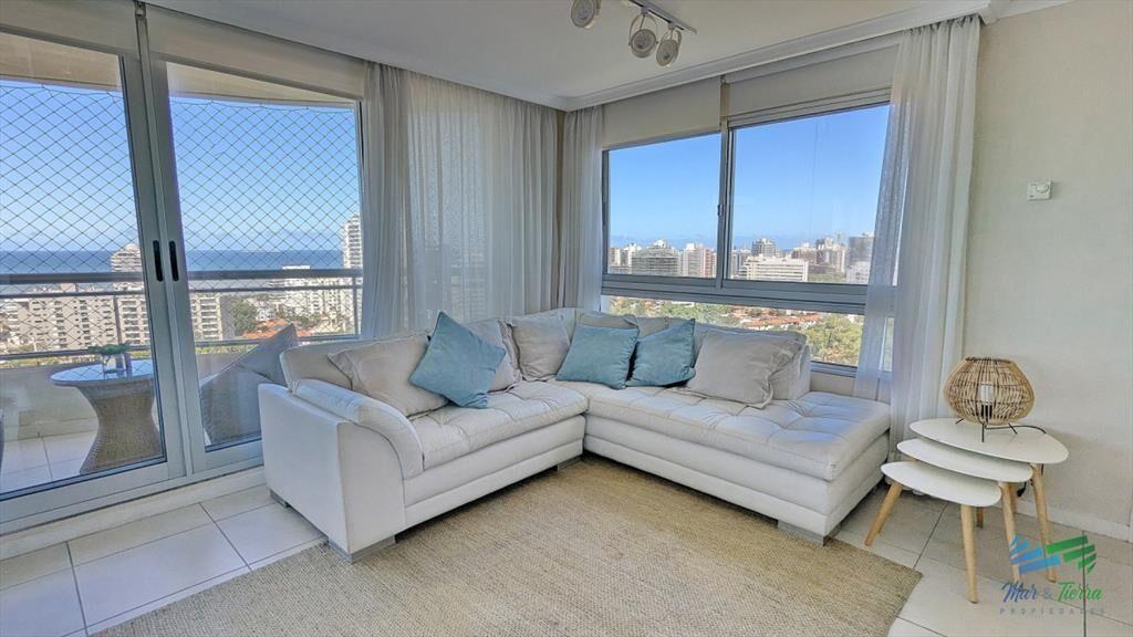 Alquiler baja temporada apartamento de 2 en torre