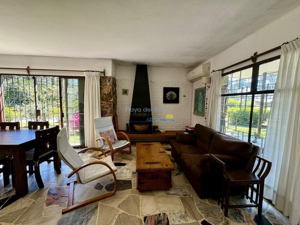 Casa en alquiler temporal de 3 dormitorios en del