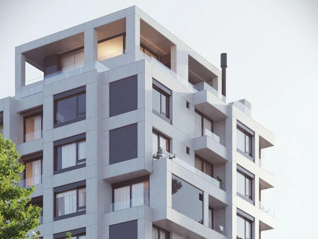 Venta de apartamento de 1 dormitorio en Lúmina, Cordón