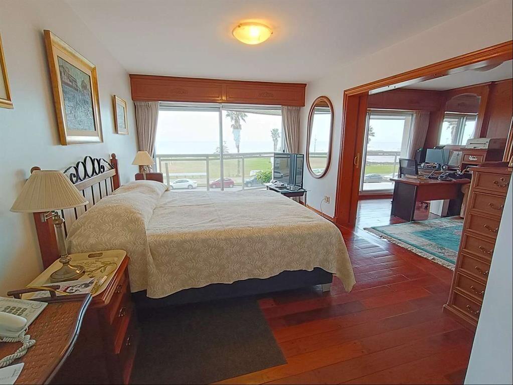 Alquiler Apartamento Punta Carretas 4 Dormitorios 5 Baños M