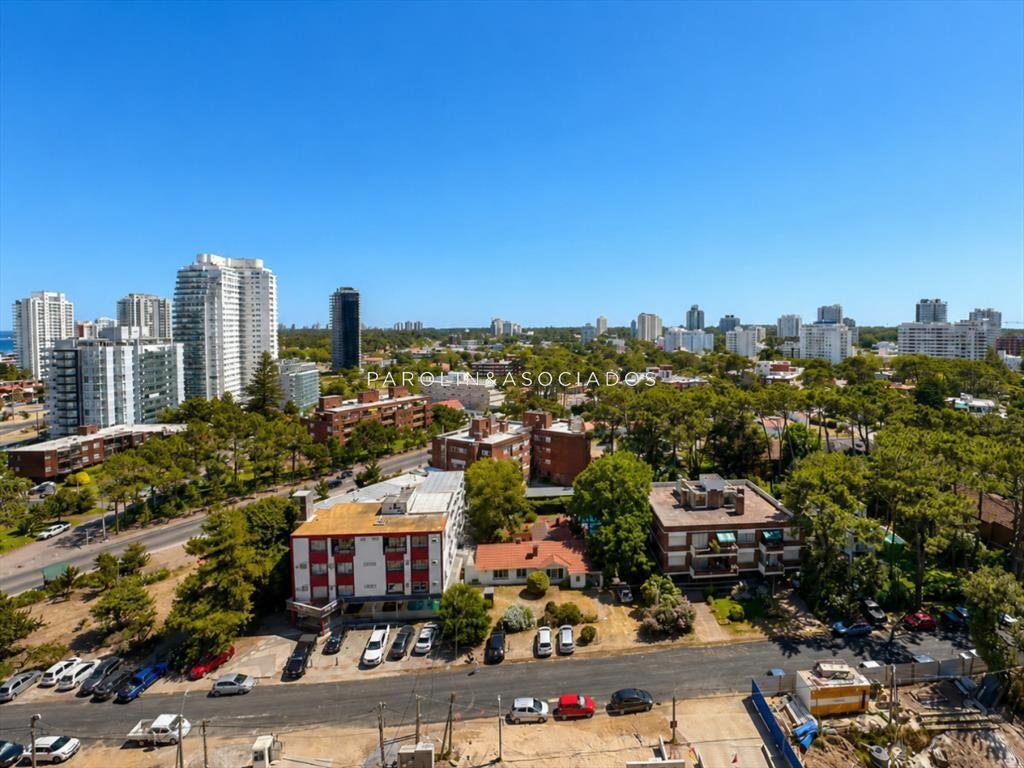 Apartamento en venta de 2 dormitorios en Punta