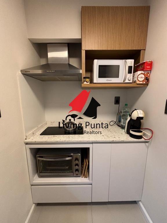 Hermoso apartamento todo reciclado