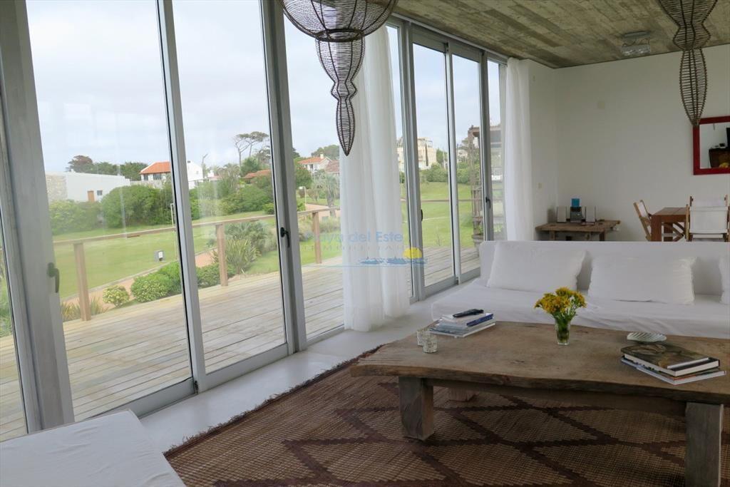 Casa en alquiler de temporada en MANANTIALES ,
