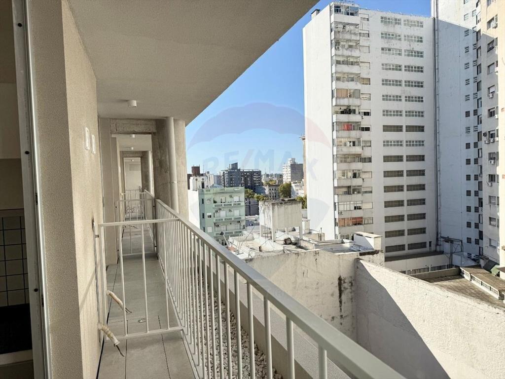 Venta apartamento monoambiente Centro