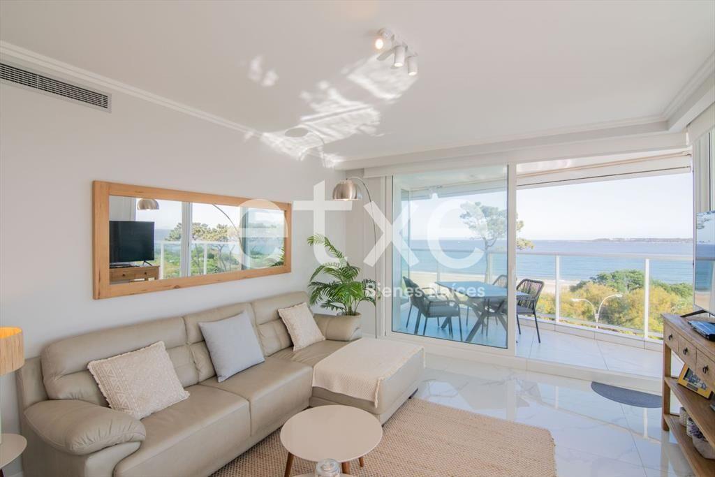 Exclusivo Apartamento Venta Primera linea Playa Mansa...