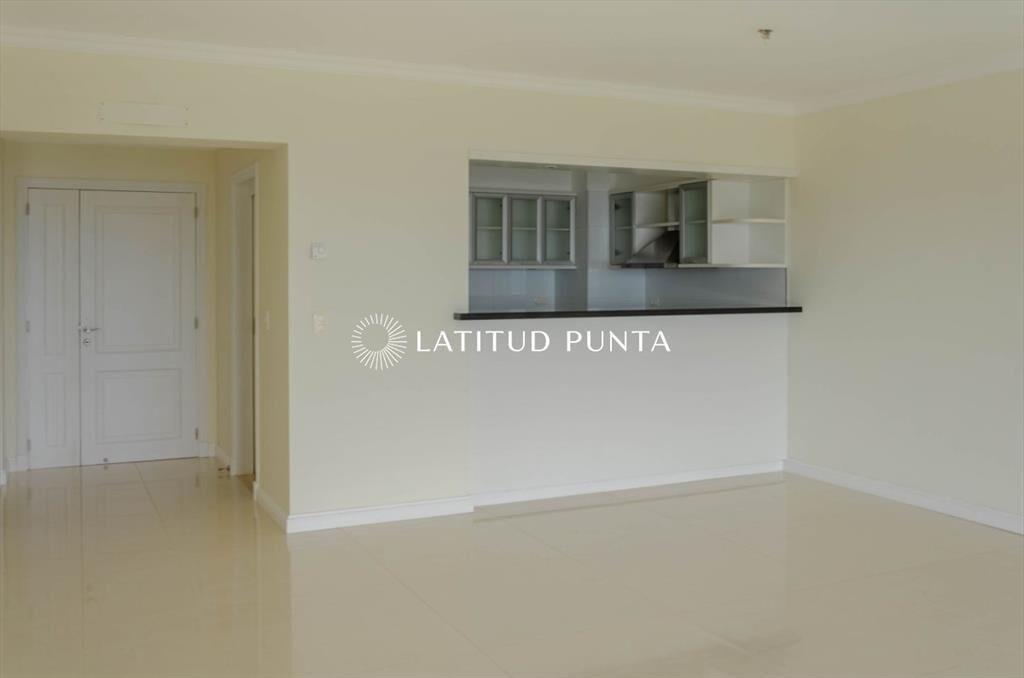 Apartamento en venta Playa Mansa