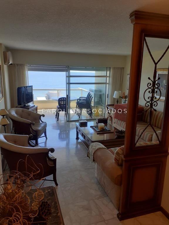 Apartamento en venta de 3 dormitorios en Punta
