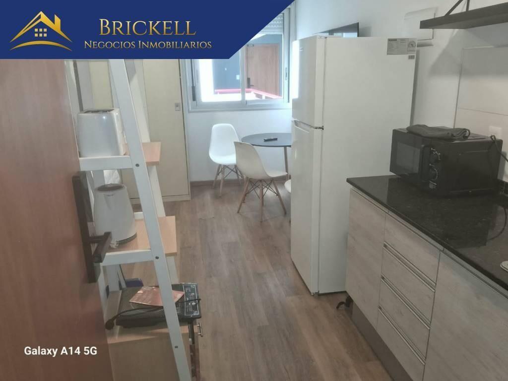 Apartamentos Alquiler Pocitos