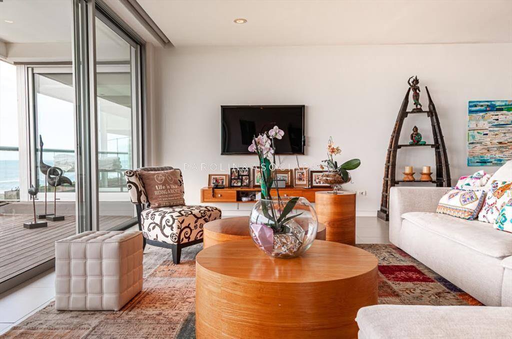 Excelente Pent-house en venta en Tiburón Punta