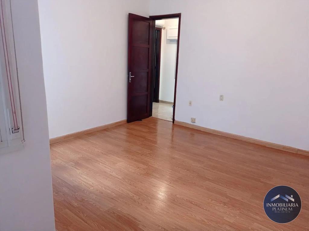 Apartamento 1 dormitorio en alquiler en Buceo