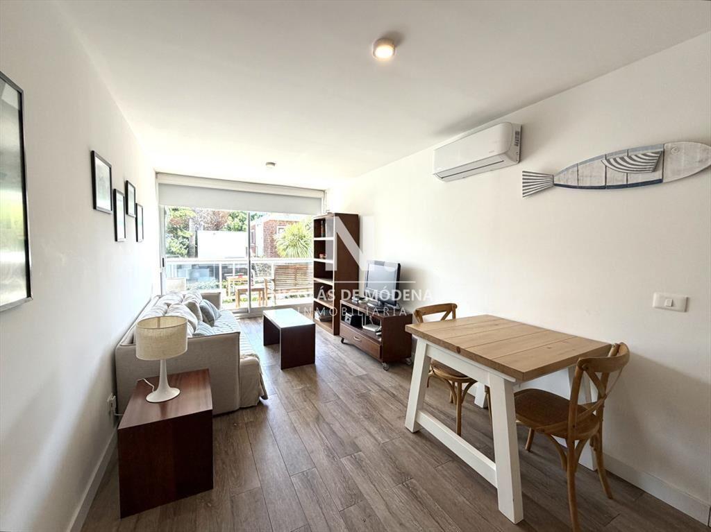 Apartamento en venta Punta del Este de 1 en Punta