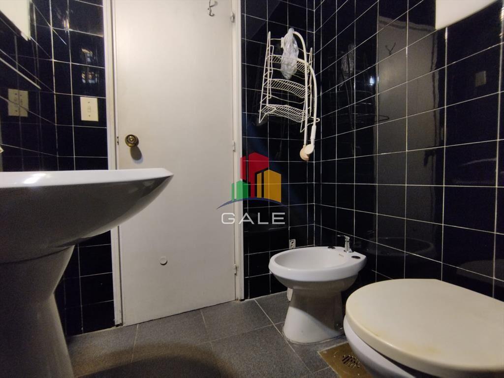 Apartamento en primera linea Brava, 1 dormitorio