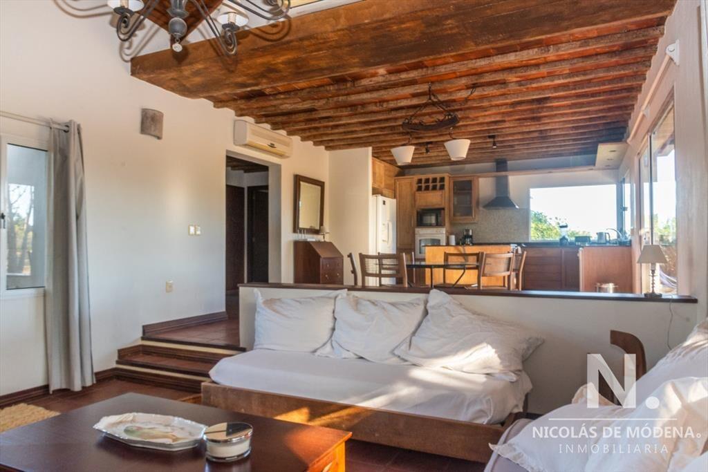 Chalet de 4 dormitorios en alquiler enJose Ignacio