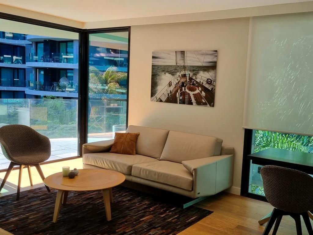Venta de apartamento 1 dormitorio equipado Forum