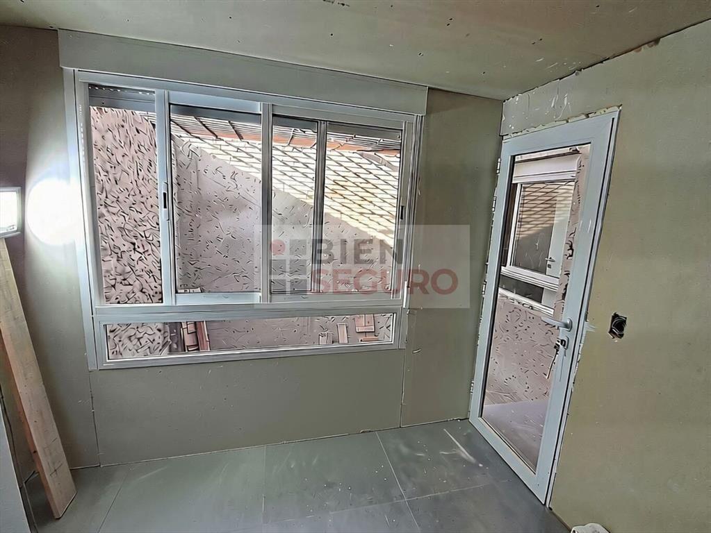 Apartamento monoambiente en venta en La Comercial