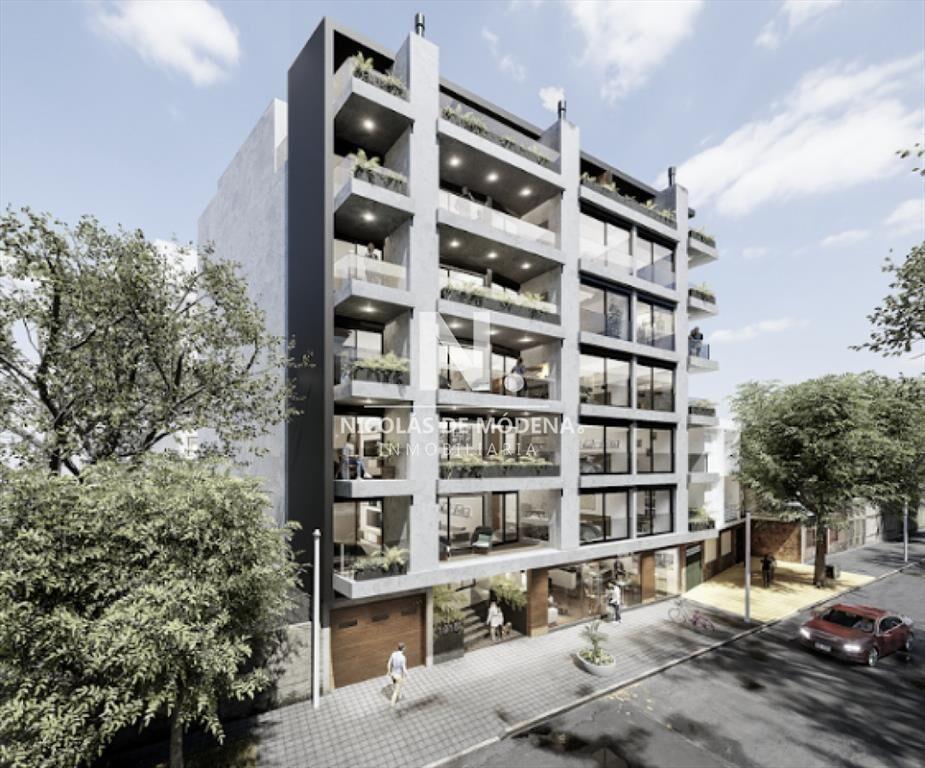 Venta Apartamento Proximo a Estrenar de 1 en Tres