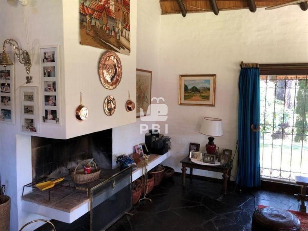 Casa en venta Club Del Lago 3 dormitorios - Ref :