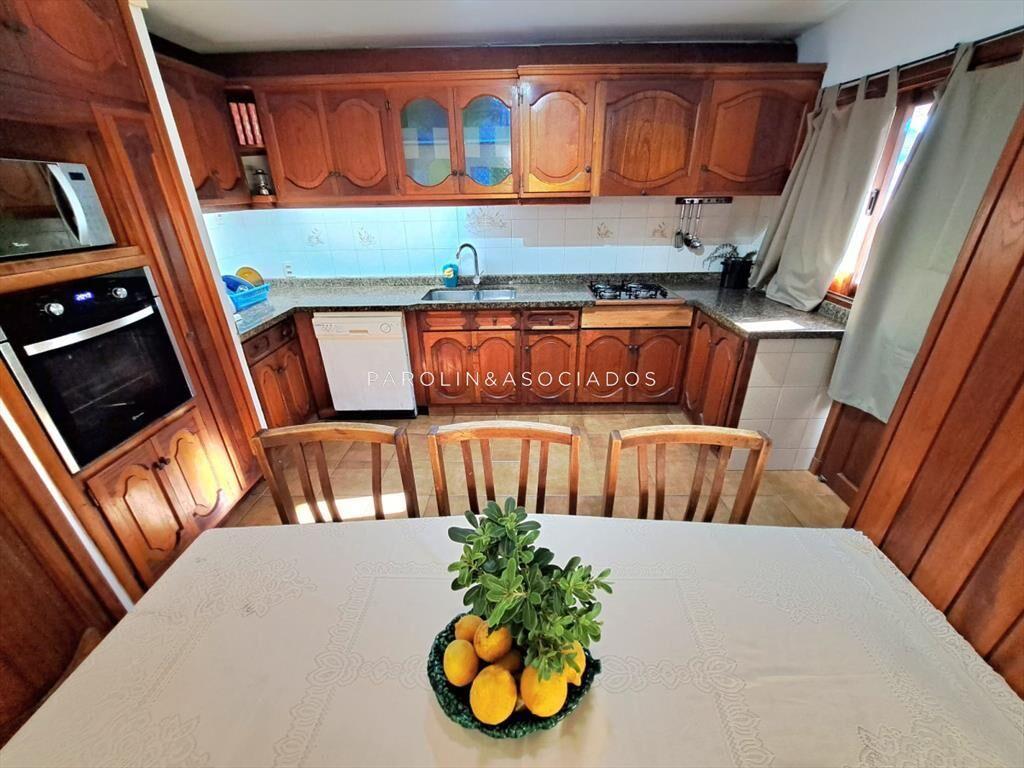 Casa en Punta del Este, Aidy Grill