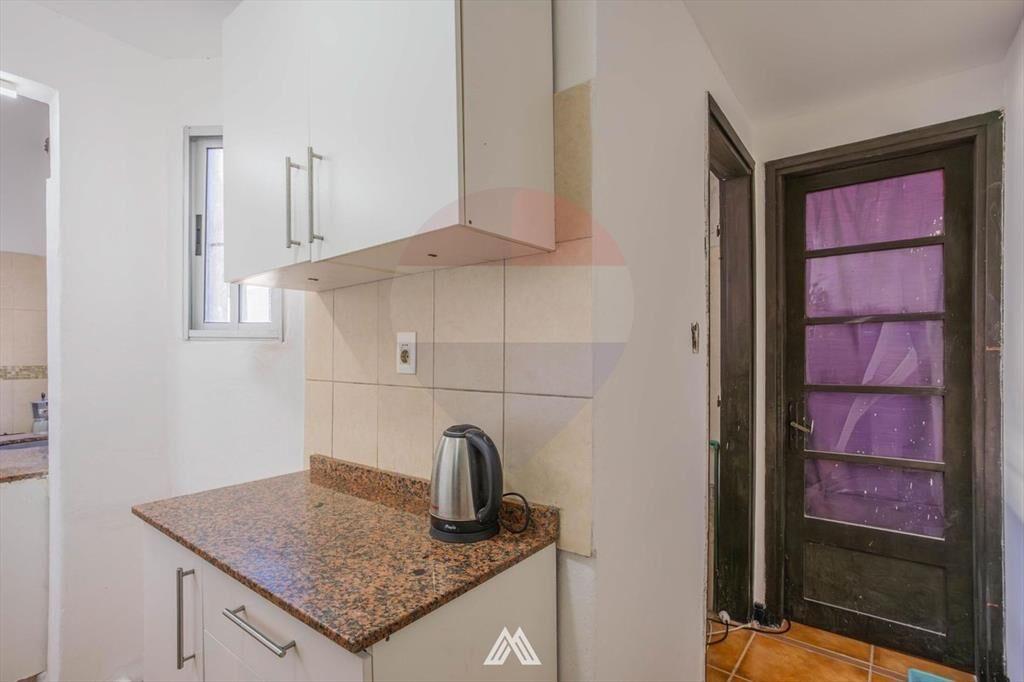 Venta Casa de altos en Jacinto Vera 3 D, terraza