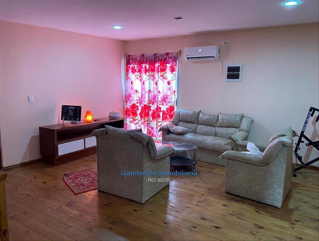 Casa en venta en Conciliación.