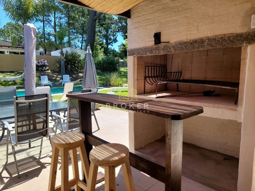 Venta Casa La Residence Punta del Este 6 + doble
