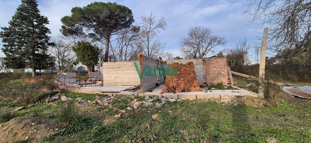 Chacra 7,5 has.próxima a Estación Migues
