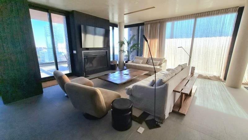 Apartamento Alquiler en Punta Carretas