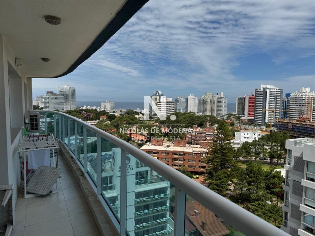 Apartamento en venta 3 dormitorios en Playa del