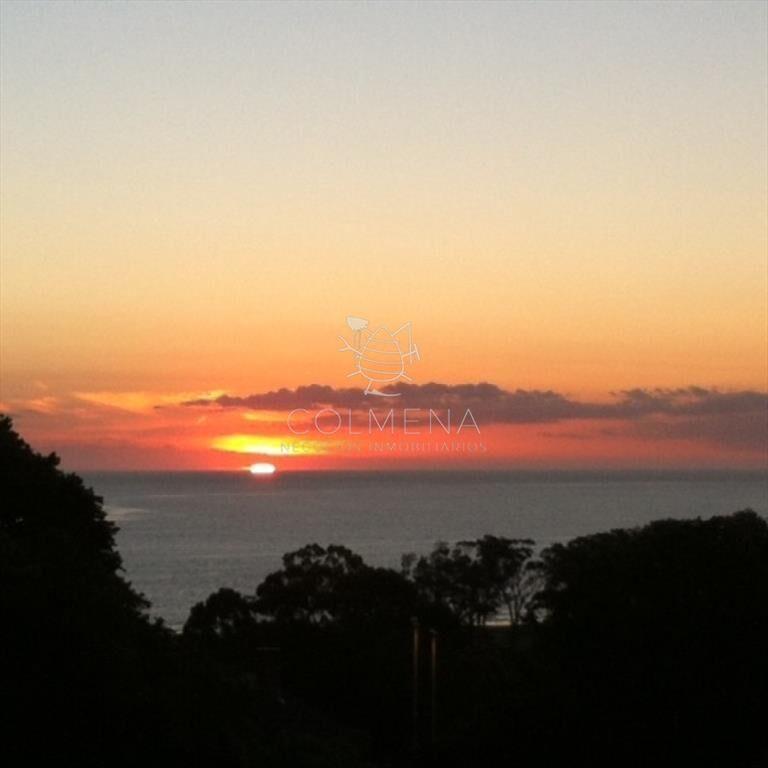 Excepcional vista a las puestas del Sol!!