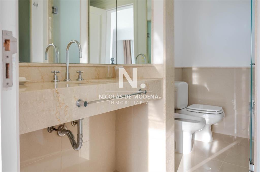 Departamento en venta en Complejo Veramensa al