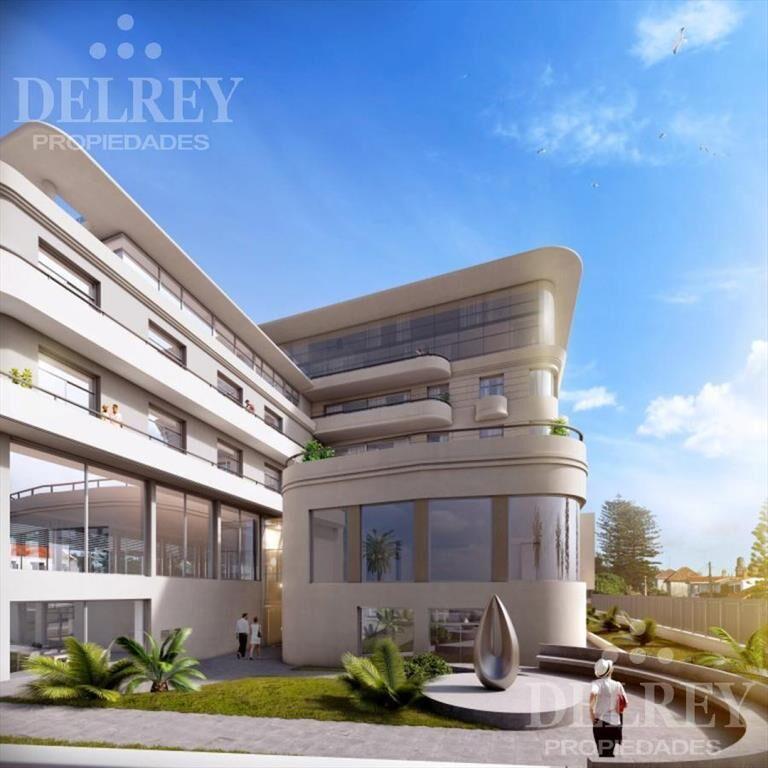 Venta Apartamento - Carrasco DelRey Propiedades