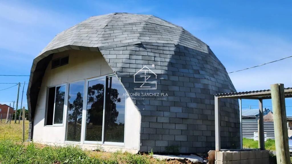 CASA DOMO EN VENTA CON VISTA AL CERRO PAN DE