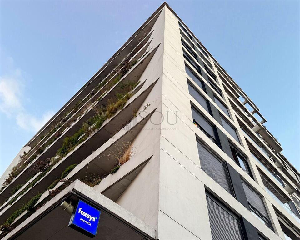 Venta Apartamento 3 dormitorios en Aguada