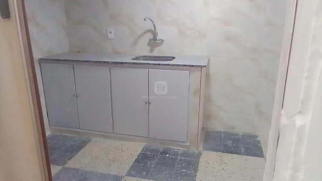 VENTA APARTAMENTO PLANTA BAJA