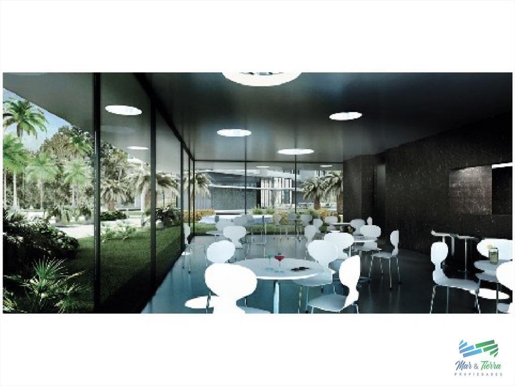 Apartamento en Roosevelt, 1 dormitorios *