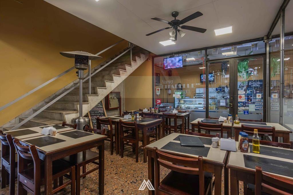 VENTA LLAVE DE NEGOCIO, CIUDAD VIEJA, RESTAURANTE