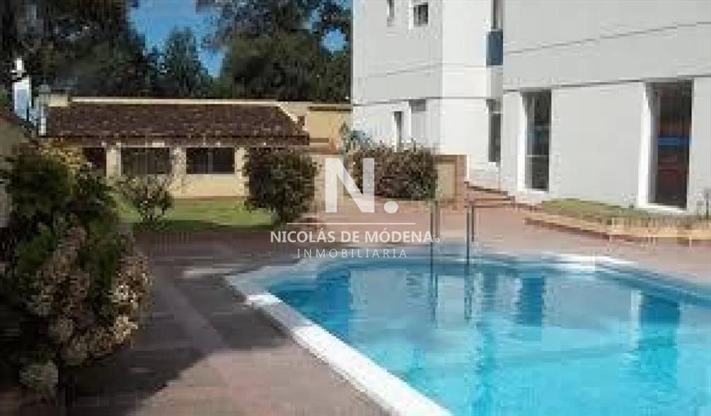 Apartamento de 1 dormitorio en Edificio Leblon ,