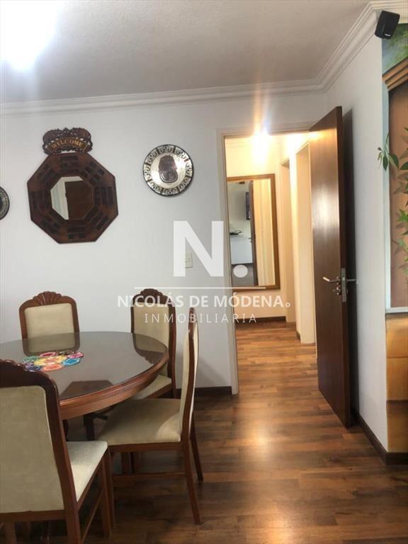 Apartamento en Roosevelt