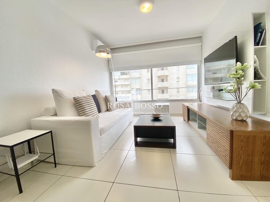 Apartamento, Alquiler, 1 dormitorio, Península,