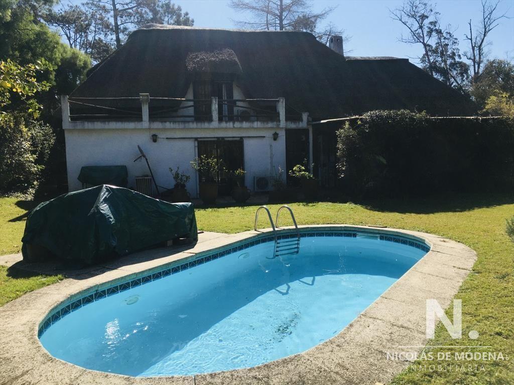 Casa en Venta y Alquiler, Pinares, Punta del Este