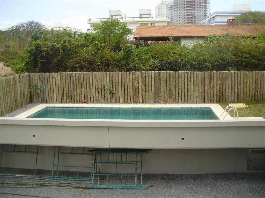 VENTA APARTAMENTO MONOAMBIENTE EDIFICIO THE POINT