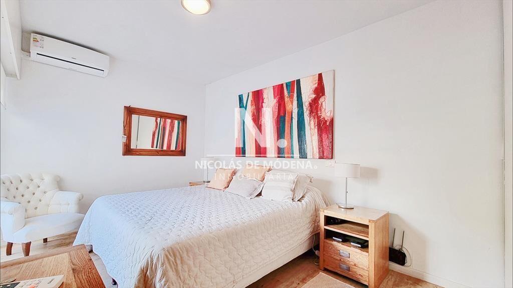 Apartamento moderno en Peninsula, 3 dormitorios,