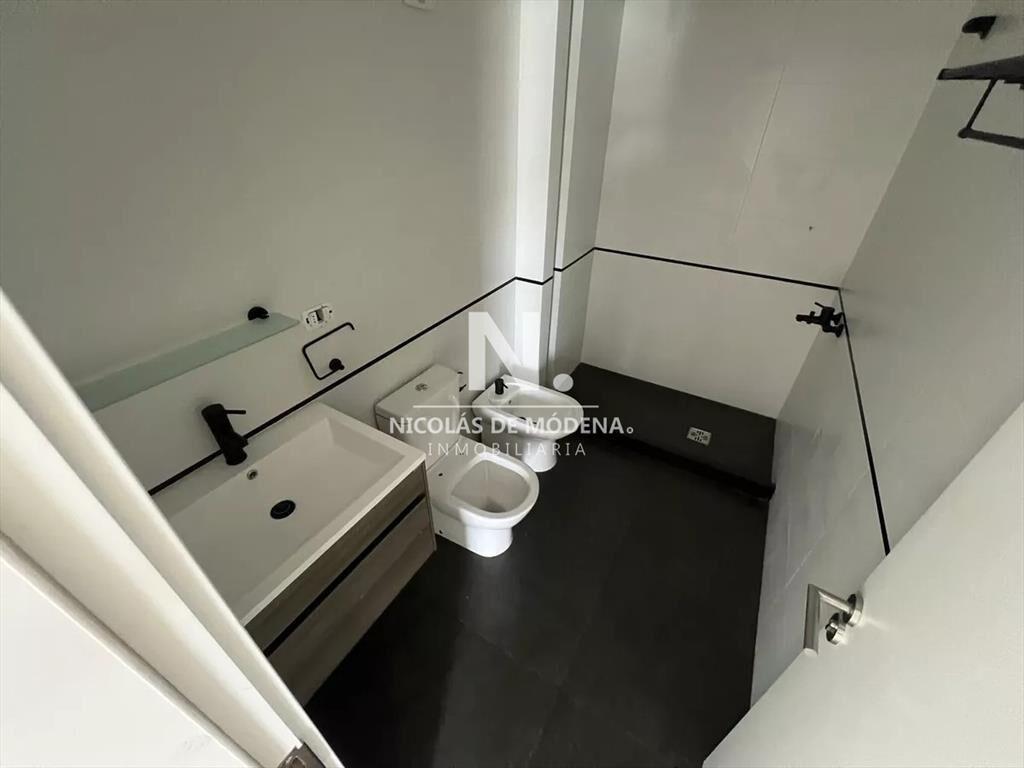 Penthouse en Venta de 3 dormitorios con terraza