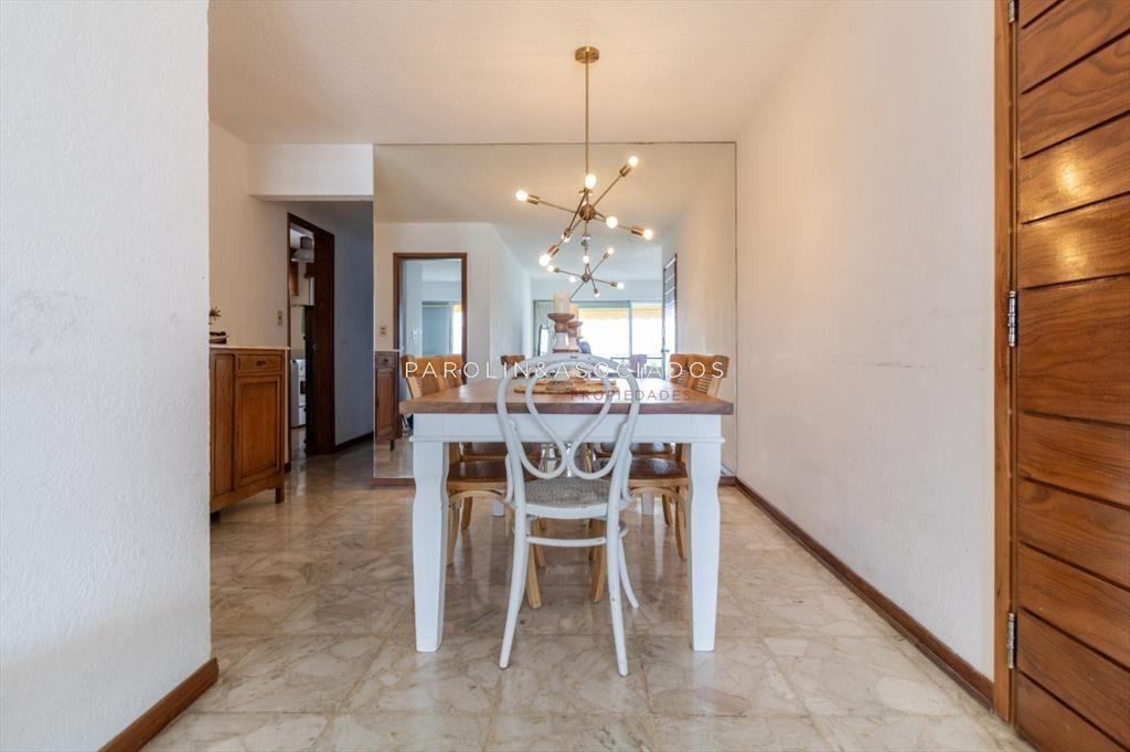Apartamento en Edificio Fragata